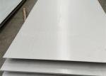 SUS316 JIG G4304 Stainless Steel Plate 1800x6000mm For Structural Parts Shafts