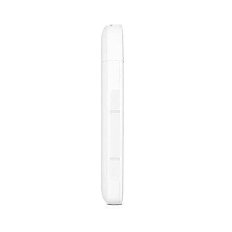 Unlocked Huawei E3372-325 4G USB Dongle (White) . Super-Fast 150Mbps Speed. Works with Any Network SIM Card Worldwide. Includes 2 X External Antennas
