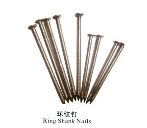 China All Kinds of Nails wholesale