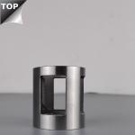 Forged Chrome Plated Valves Seat Components Investment Casting Powder Metallurgy