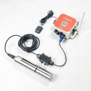 China UV254 Professional Chemical Oxygen Demand Sensor ,12VDC Bod Cod Meter wholesale