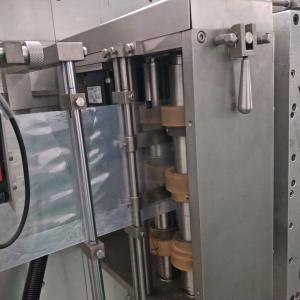 China Stainless Steel Horizontal Form Fill Seal Packaging Equipment For Seasoning Powder wholesale
