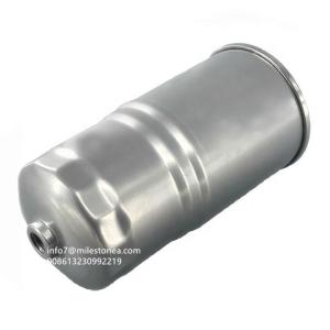 China High Performance Bus Parts Fuel Filter Assy DK4A-1105020C wholesale