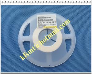 China Jig ERJJ02AAAAAV NPM CPK Chip SMT Spare Parts KXFYGC00424 For Panasonic wholesale