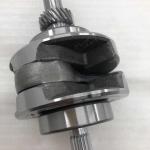 Dayang Tricycle Zongshen CG250 Water-Cooled Crankshaft Connecting Rod Displaceme