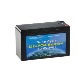 China BMS Bluetooth LiFePO4 Customized Battery Pack wholesale