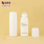 RPPDF-90ML 3 oz Body Serum Antiperspirant Serum Deodorant Gel Roll On Bottle