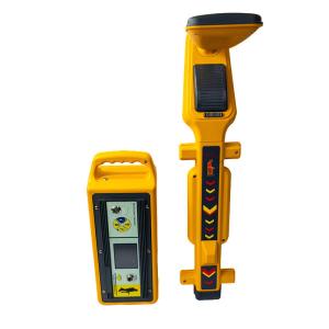 China XHGX507X Customization Intelligent Yellow Underground Cable Pipe Locator for Route Tracing wholesale