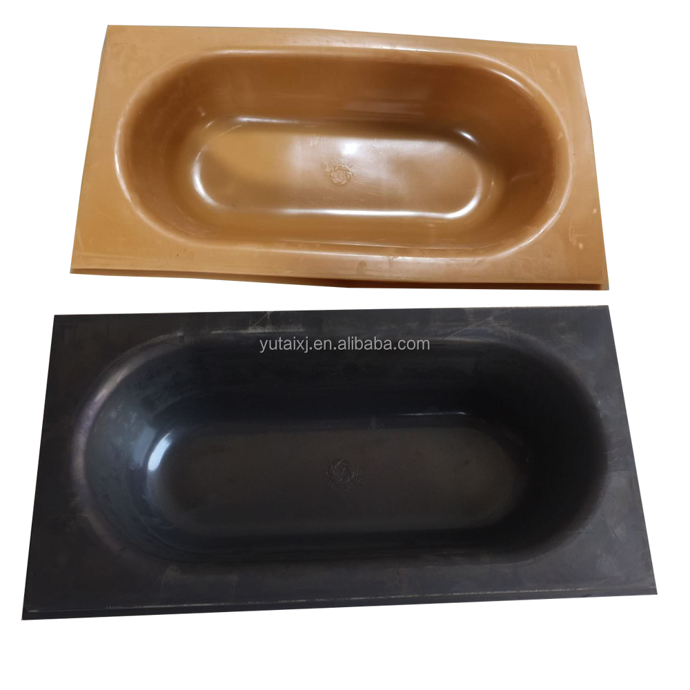 YUTAI Double-headed Manual Air Bag Shoe Sole Press Machine