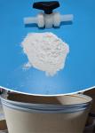 Particle Size PTFE Suspension Resin Excellent UV Resistance For Extrusion