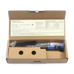VFL Optical Red Light Laser Rotary Pen Fiber Visual Fault Locator AA * 2 Power