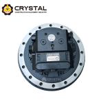 Excavator walking motor is suitable for E312B/C/D SANY135 Replace MAG-85VP-1800