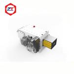 High Speed Plastic Extrusion Parts 110 - 119 N.M Middle Torque High Ratio