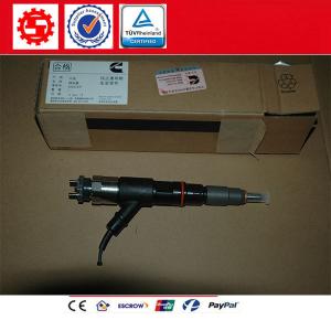 China Cummins Foton isf 3.8 engine Diesel Injector 5296723 Generator Spare Parts wholesale