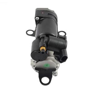 China 2213201704 2213201904 Air Compressor Pump For Mercedes Benz CL Class W216 S Class W221 wholesale