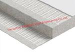 25-300mm Sandwich Wall Panels Cement Fiber Glass Reinforced , Magnesium Oxide