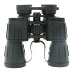 Fully Multi Coated 50mm compact binoculars hunting 10x Magnification