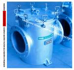 AS300S CB/T497-2012 Main Engine SeawaterFor Pump Inlet Stainless Steel 316L