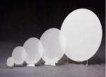 200mm 300mm Sapphire Wafer Single Side Polished Wafer