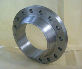 China ASTM A266 GR.3 WN flange wholesale