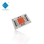 Ac 110v 220v Cob 50w Led Chip 380-780nm 81S2P Circuit