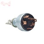PC200-1 PC200-2 PC200-3 PC200-5 Excavator Ignition Key Switch 08086-10000