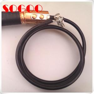 China Fast Fit 7/8 Coaxial Cable Grounding Kit for RG8 RG213 RG214 LMR400 Cable on sale