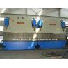 Buy cheap 16m Light Pole Bending 3200T Bouble Hydraulic Cylinders Tandem Press Brake from wholesalers