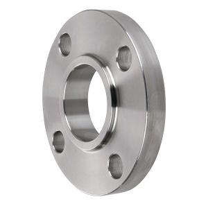 China 600LB SCH160 Forged Stainless Steel Flanges ASME SB366 B16.5 UNS N08825 wholesale