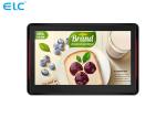 Touch Screen Meeting Room Digital Signage 13.3 Inch RK3288 Ultra Light