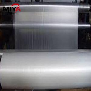 China White 100cm 15 Degree Water Soluble Fabric Stabilizer wholesale