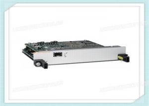 China SPA-1XCHOC12/DS0 Cisco SPA Module 1 Port Channelized OC-12/STM-4 Shared Port Adapter wholesale
