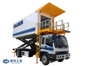 China A310 Electric Airport Ground Support Equipment wholesale