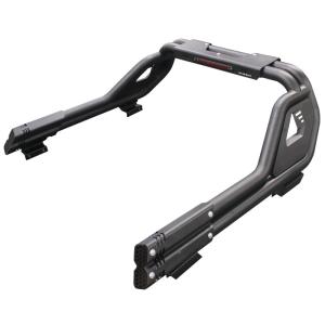 China Factory Supply Car Anti Stainless Steel Roll Bar For Volkswagen Amarok Pick Up Truck wholesale