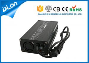 China 240W SLA battery charger 12v 24v 36v 48v 60v 72v  lead acid battery charger wholesale