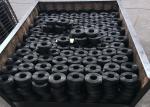 Hessian ISO9001 40mm Baling Rebar Tie Wire