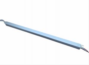 China 72W 12V LED Strip Driver Ultra Thin 6A Power Supply Light Strip Line Light Box wholesale