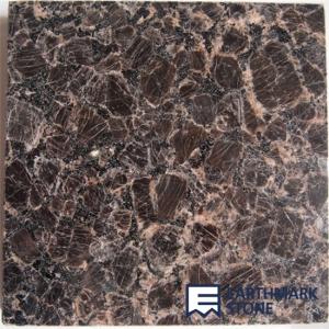 China Imperial Brown Granite Tile wholesale