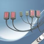 100mw diode light portable weight loss lipo laser slimming machine supplier