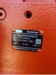 11C3794 pump PISTON Pump Liugong Excavator CLG920 CLG922 CLG923 CLG925 Excavator