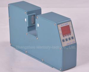 China LDM-50 Wire Cable Laser Diameter Micrometer / Laser Diameter Measurement Gauge wholesale