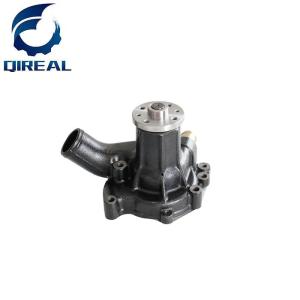 China 6BG1 4BG1 ZAX200 ZAX120 ZAX130 Engine Water Pump 1136500181 1-13650018-1 wholesale