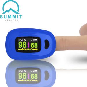 China OLED Pulse Oxygen Meter wholesale