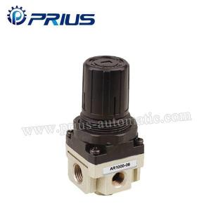 China AR1000-5000 regulator wholesale