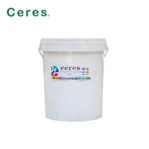 China High Color Density Water Based Fleox Ink 20 Kg / Barrel For Thermal Paper wholesale