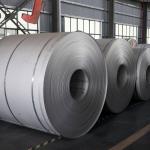 0.1-1.2mm 430 Stainless Steel Coil 10mm Sheet Hot Rolled