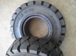 Hot sale pneumatic and forklift solid tires 7.00-12 forklif tire solid tire 6.00