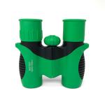 High Power 8x21 Kids Binoculars Outdoor Exploration Kit With Water Resistant