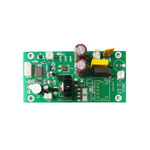 China HASL PCB Manufacturing FR4 Nelco SMD SMT Pcb Assembly Gold Finger Plating wholesale