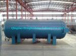 PLC Control Shoes Vulcanizing Tank